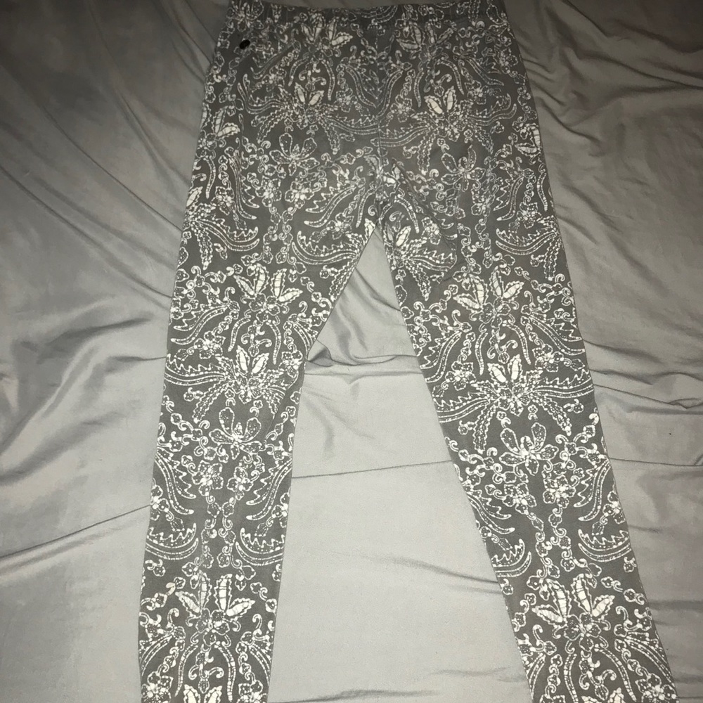 Leggings Size Small